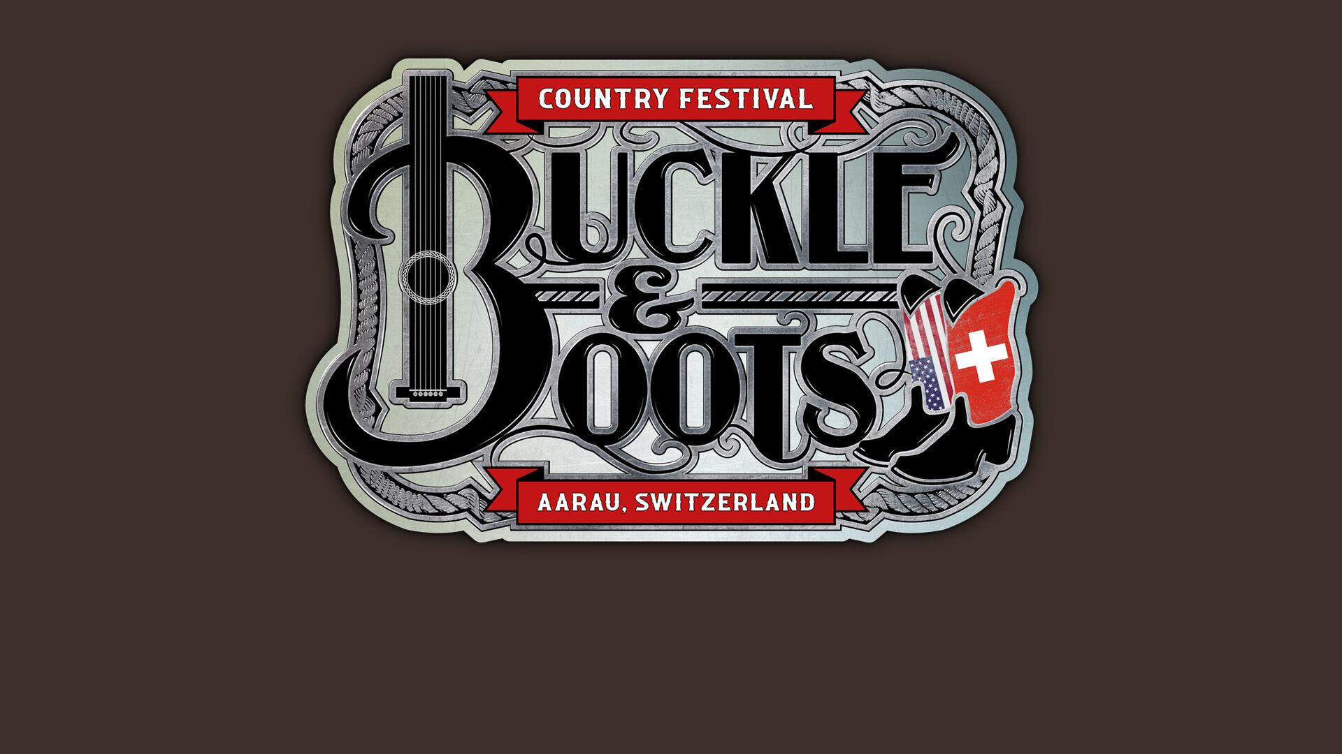 Buckle & Boots Switzerland 2026