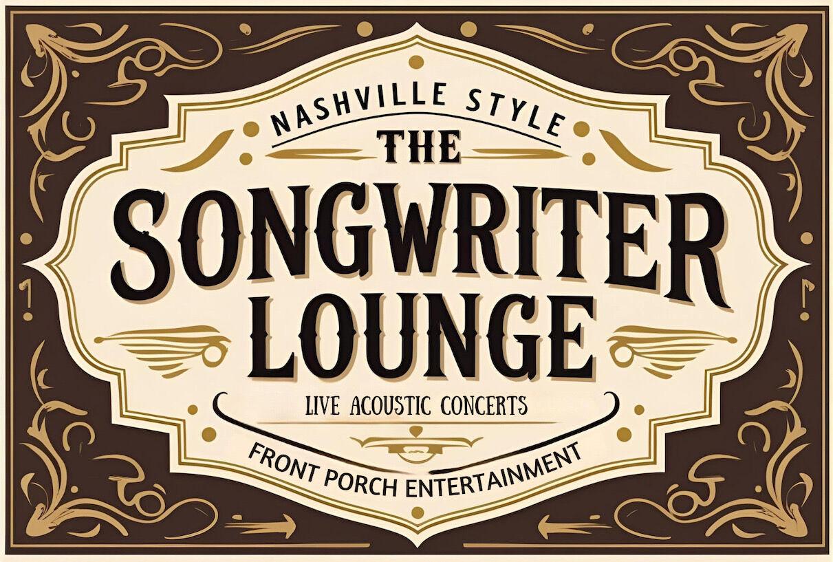 The Songwriter Lounge