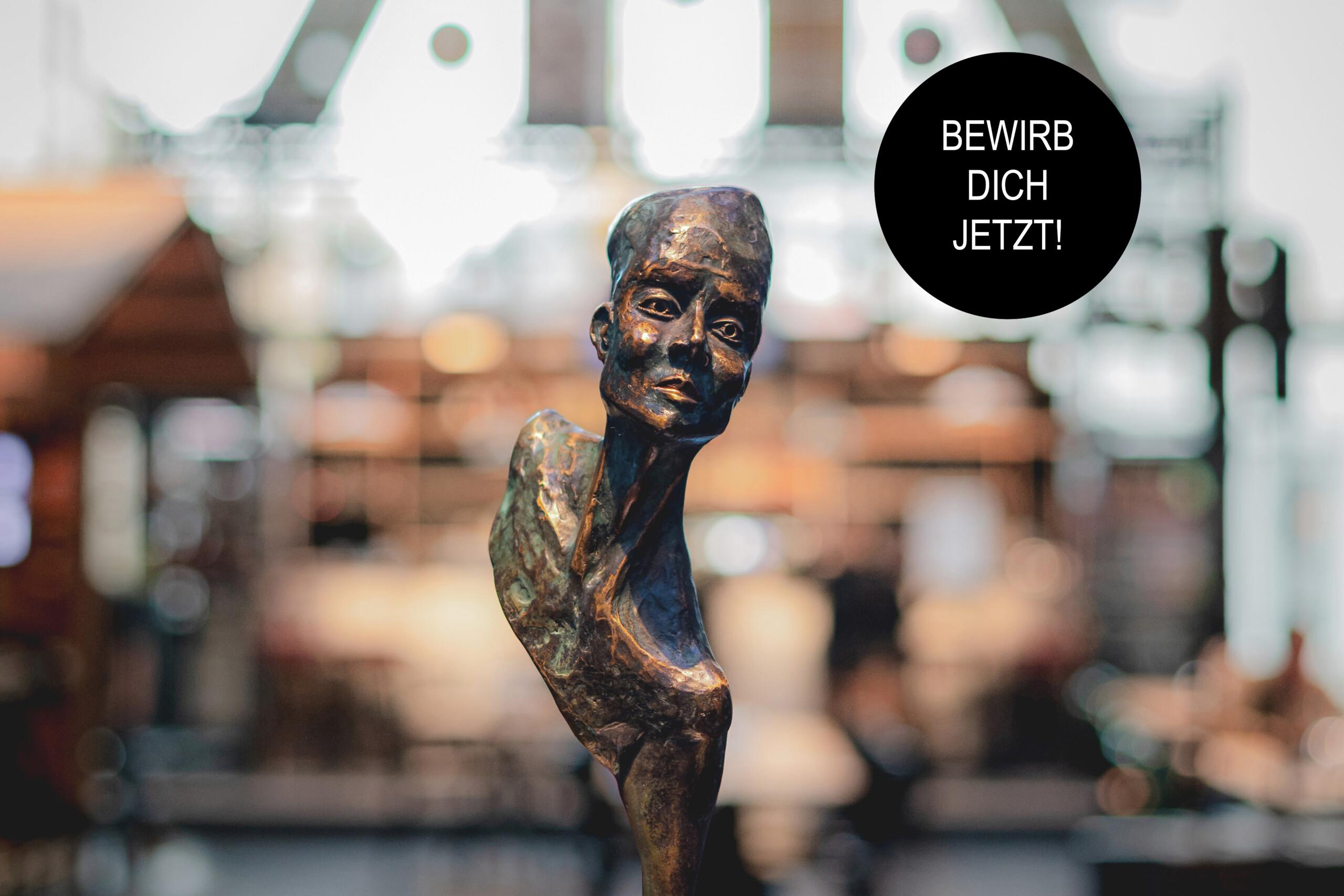 Die AHA wird zur Kunsthalle